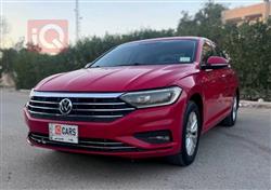 فولكسفاغن جيتا